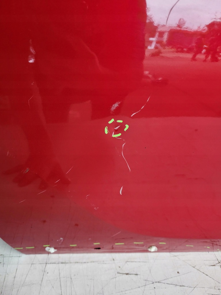 фото №6, Peugeot 2008 i дверь левая передние левый перед