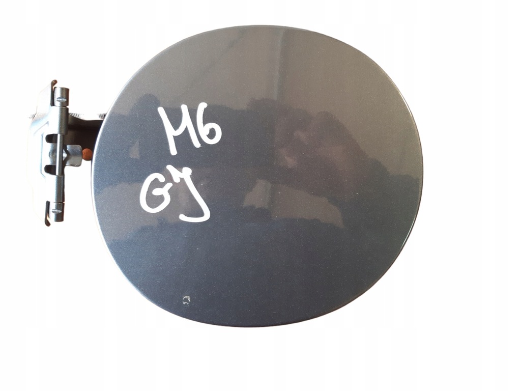 фото №1, Mazda 6 gj 12- 2.2 d кришка заливної пального