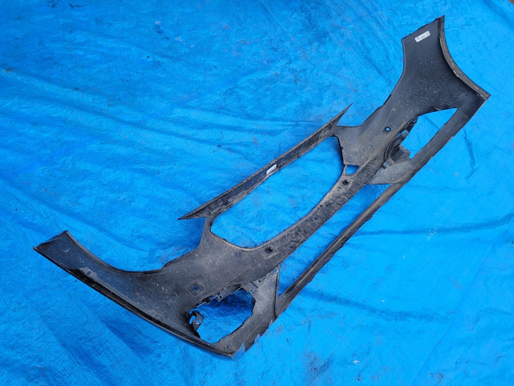 фото №12, Opel-części | insignia b бампер перед передний 39136417 | 026