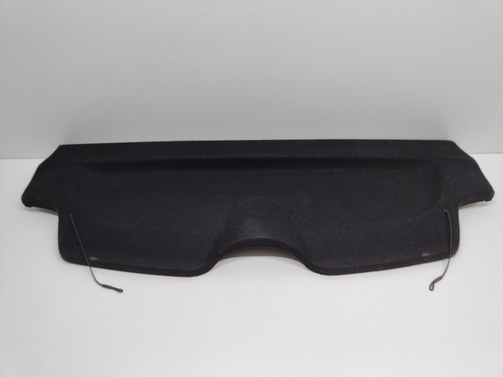 фото №1, Mini r60 countryman полиця задня багажника оригінал 10-16