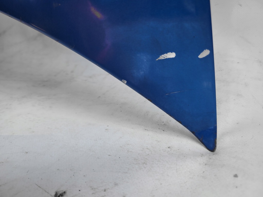 фото №4, Капот kia stinger 2017-