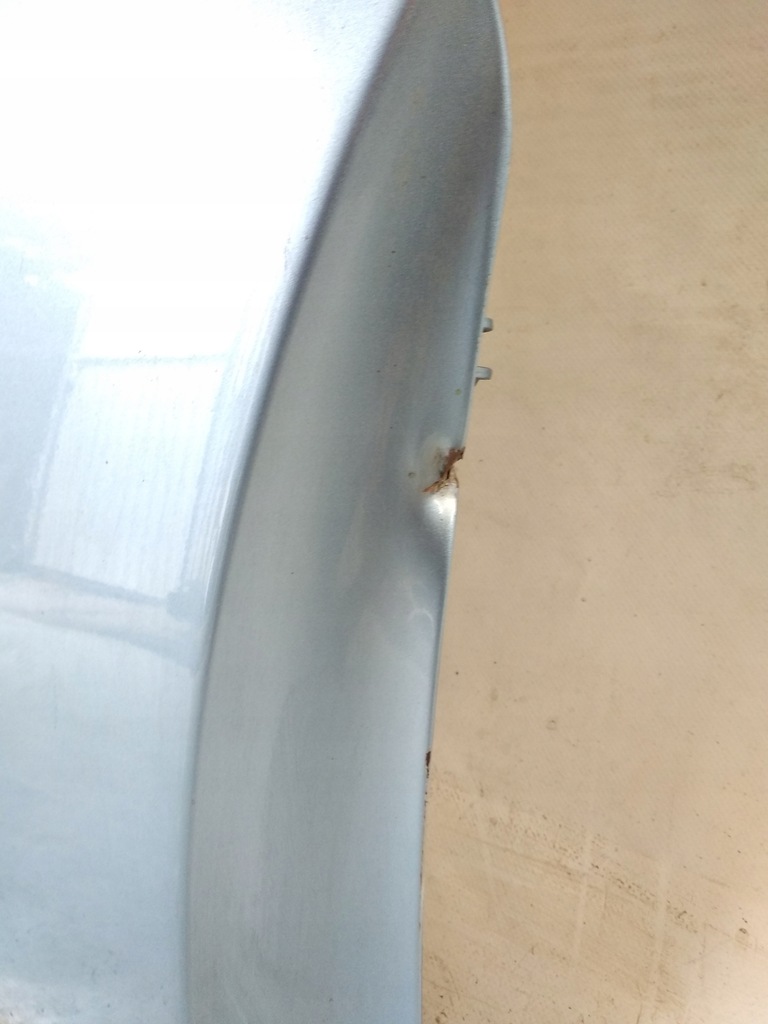 фото №9, Vw new beetle cabrio 1y0 дверь правое передние