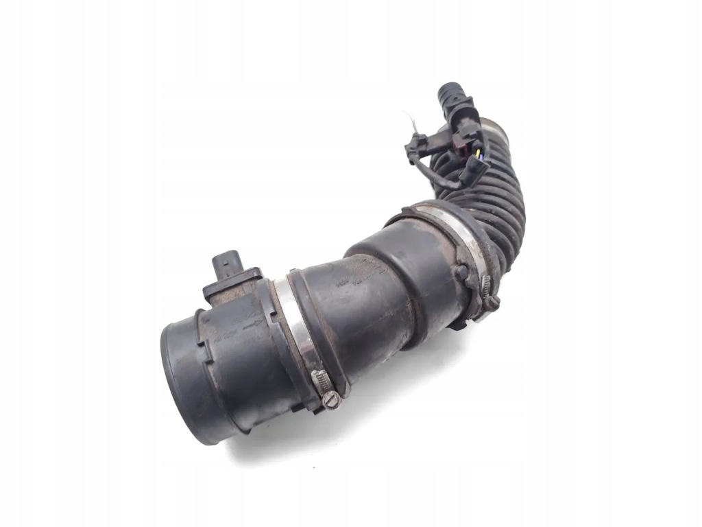 Купить Vauxhall zafira труба / пабтрубок  впускной воздуха 2.0 cdti дизель 96kw 130 hp