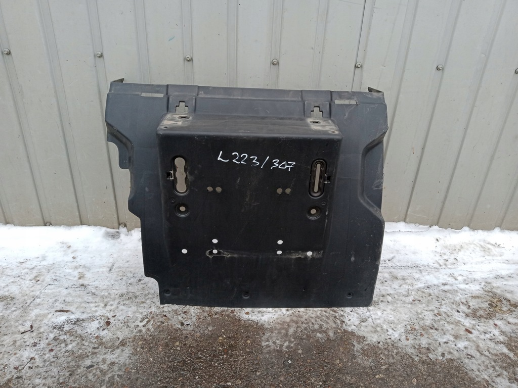 фото №1, Volvo fh renault premium крыло левый задняя 22087703