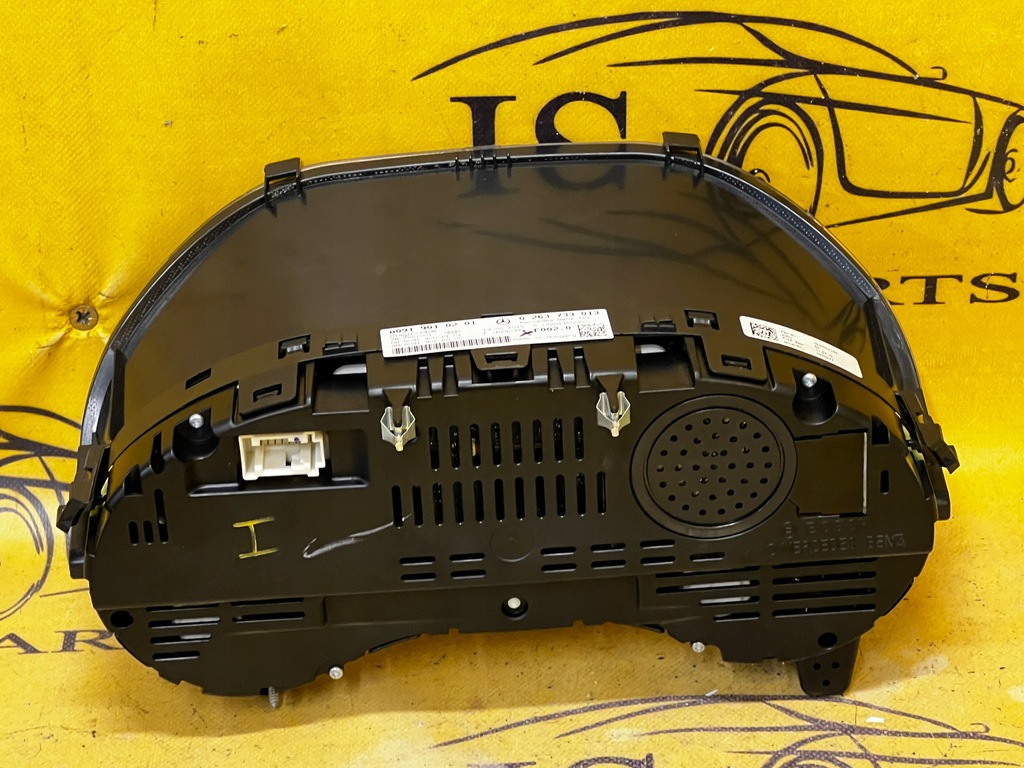 фото №7, Счетчик приборы infiniti q30 бензин anglik