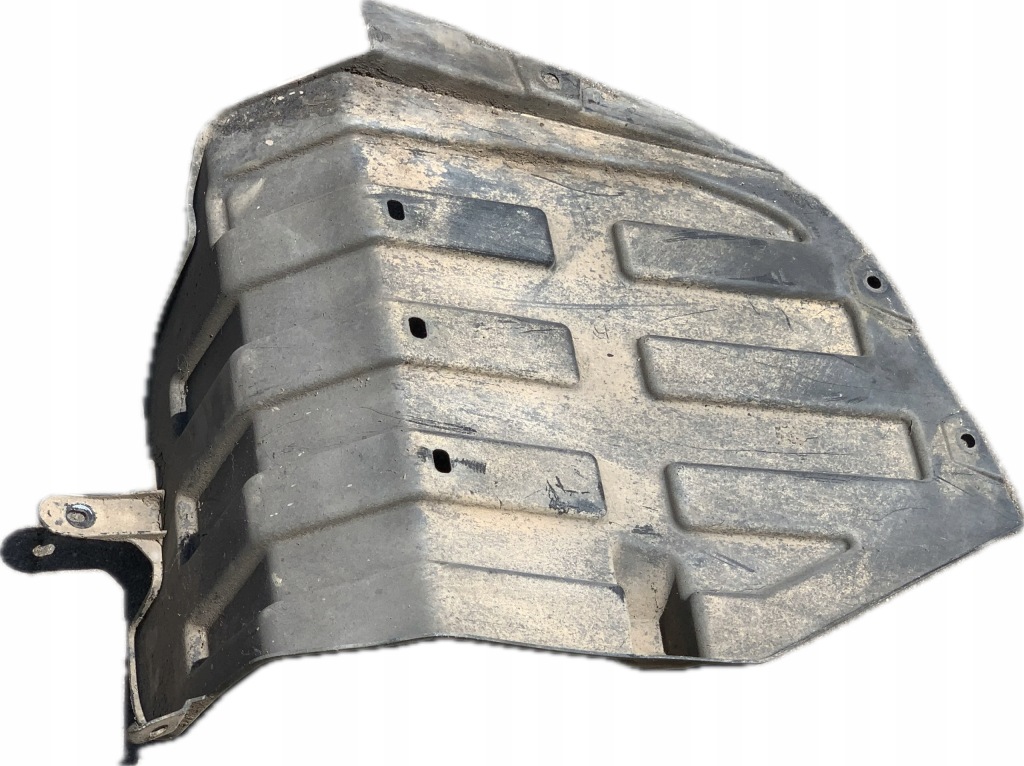 фото №1, Hyundai i40 защита подвеска левый задняя kombi