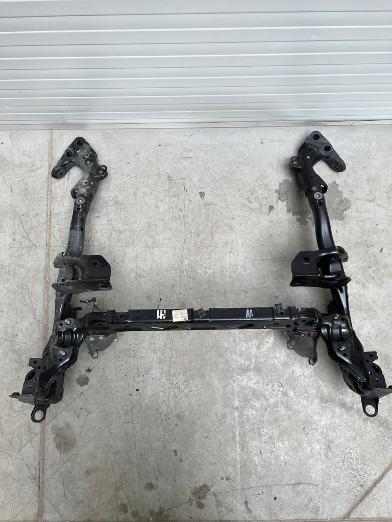 фото №7, Подрамник подрамник audi a8 d4