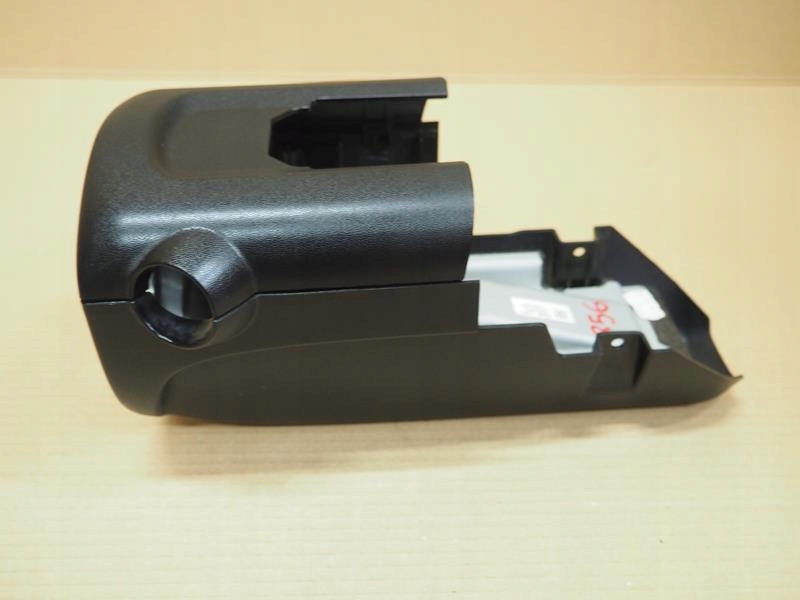 фото №2, Пластик захист керма mini оригінальний номер 2752775