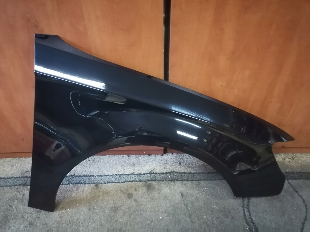 фото №6, Крила правий виробник audi a3 8v ly9b