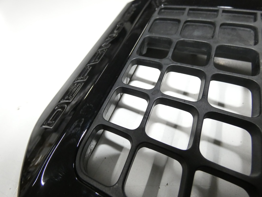 фото №7, Решітка бампера, впуск крила land rover defender ліва 311.