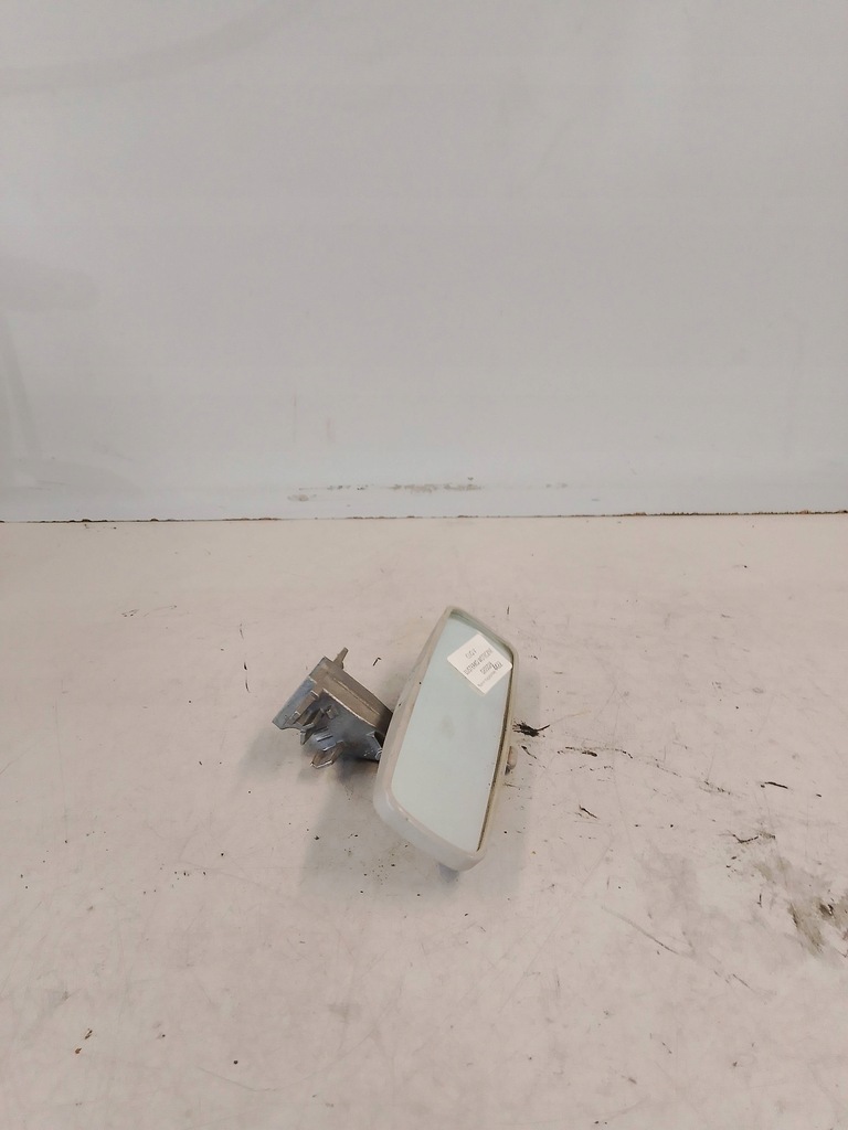 фото №6, Renault clio v зеркало заднего вида 0205028