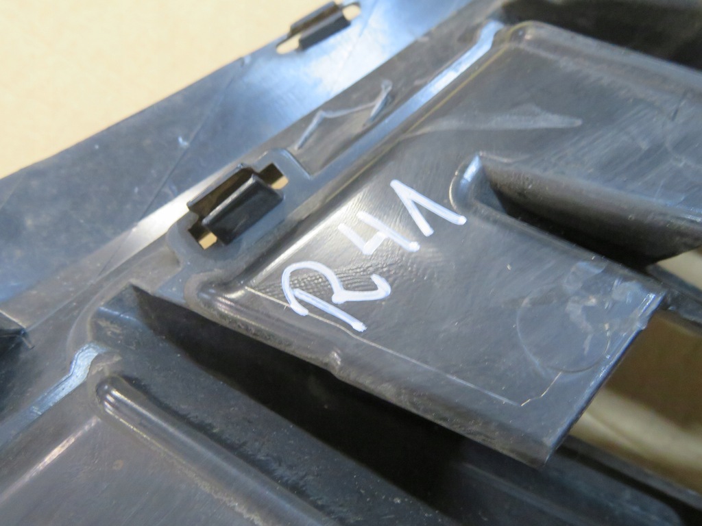 фото №16, Решітка радіатора решітка радіатора решітка ducato lift 18072151