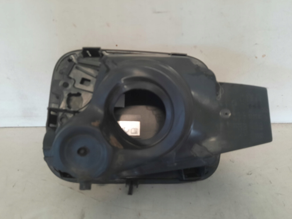 фото №5, Citroen c3 iii 20- lift крышка заливной топлива 9812916680