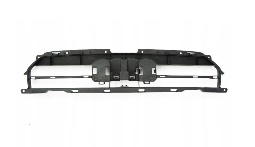 фото №1, Audi a4/s4 b8 11.11-12.15 решётка радиатора решётка решётка радиатора внутренний