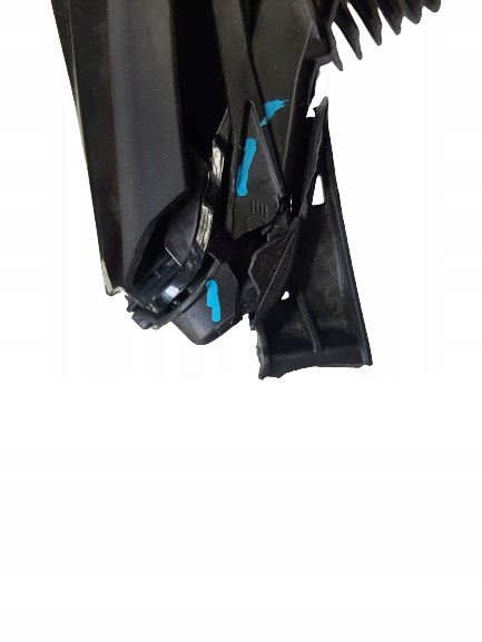 фото №4, Toyota bz4x лампа левый перед full led