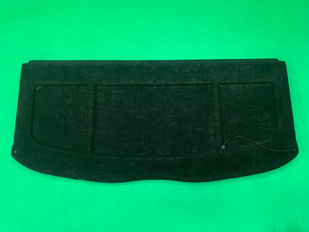 фото №1, Полиця задня багажника kia ceed i 1 06- хетчбек 5 двері