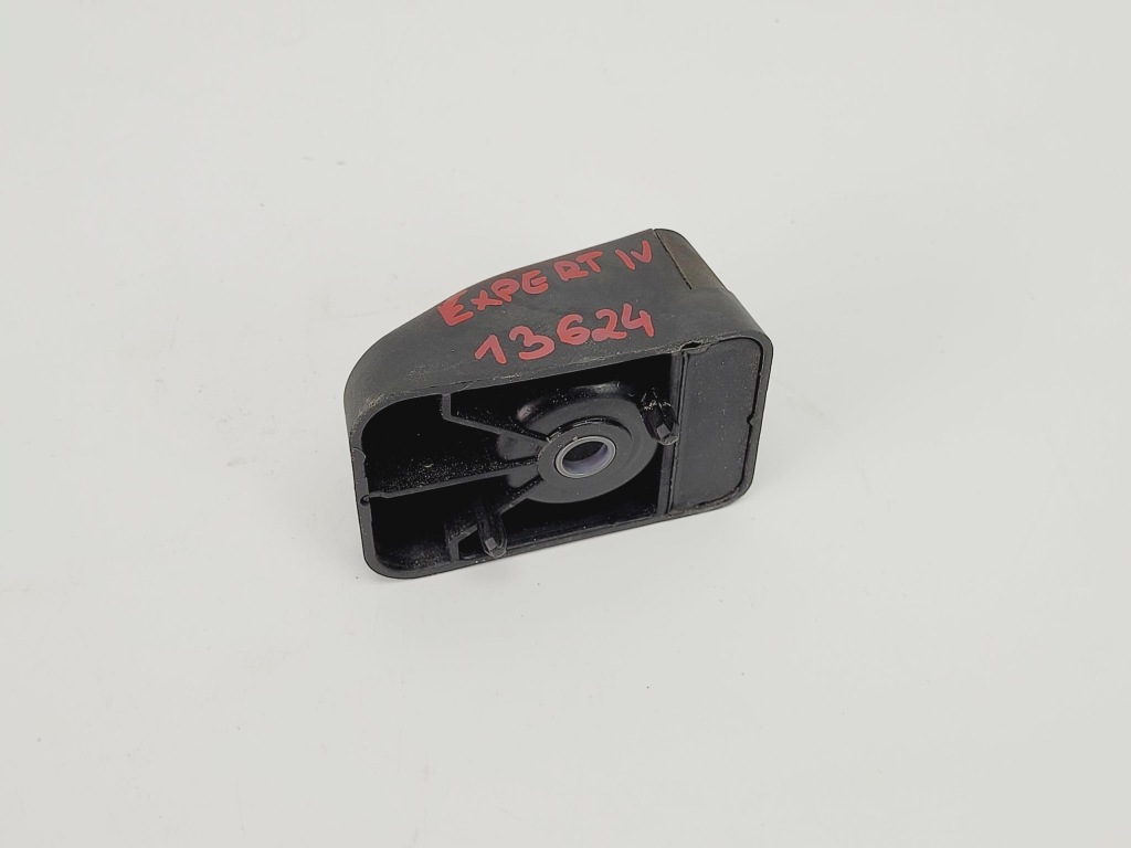 фото №4, Отбойник пластик дверь задняя peugeot expert iv 9817645980