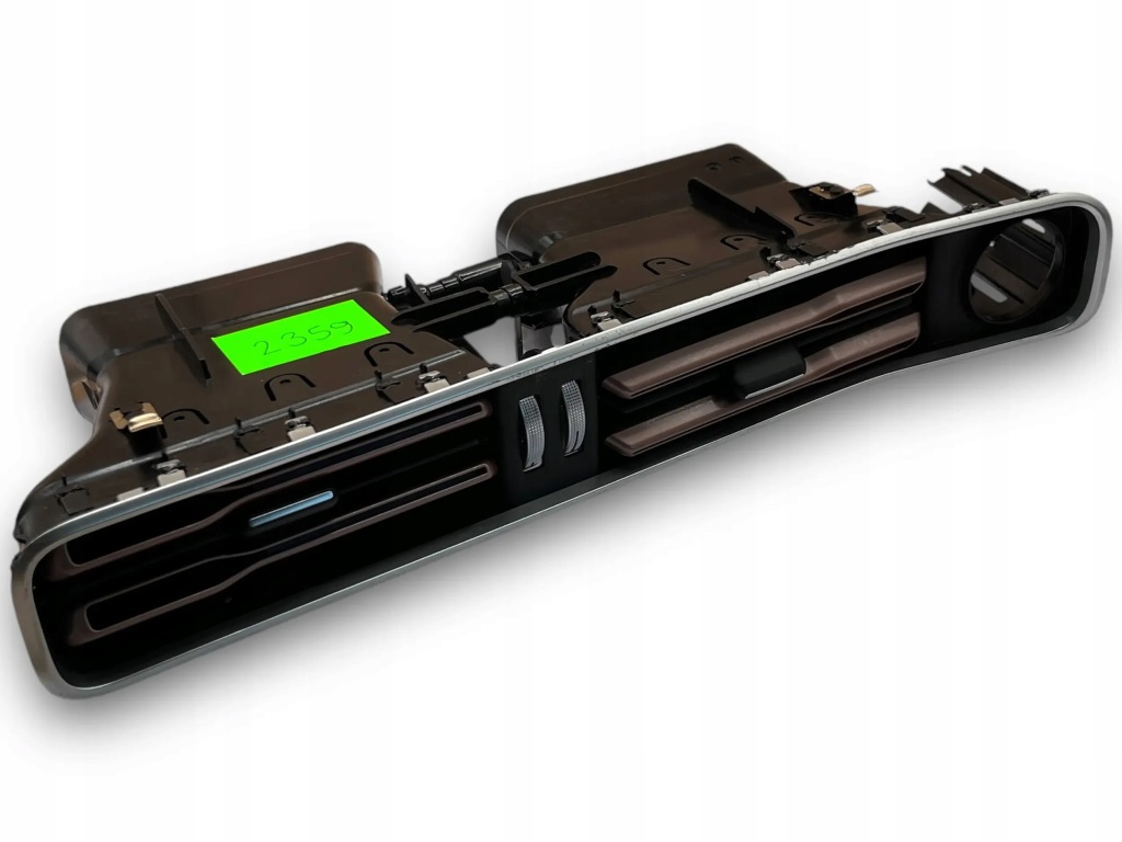 Купить Mercedes eqc решётка обдув 2938303600 m
