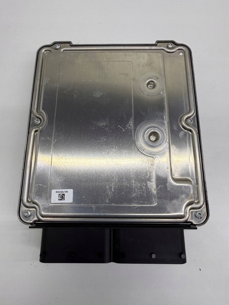 фото №7, Audi s6 s7 c7 4.0 tfsi ceu модуль бортовий комп'ютер блок керування двигуна справний легальний