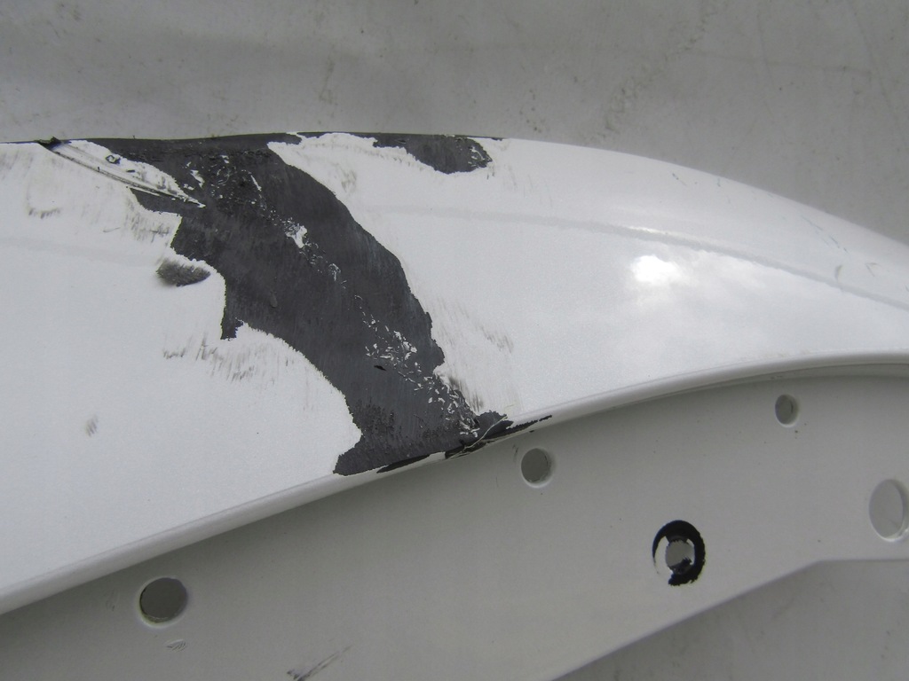 фото №8, Решітка радіатора накладка решітка молдинг mazda 3 iv bp 19-