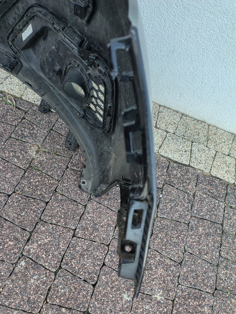 фото №14, Бампер hyundai i10 iii 3 n line передний перед