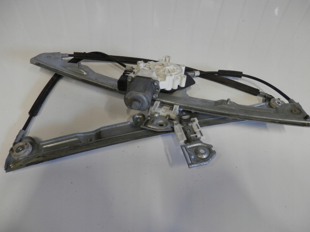 фото №1, Mitsubishi colt vi подъемник стекло правый перед