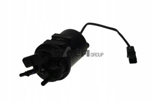 фото №2, Purflux фильтр топлива renault vel satis 2.0 dci bj