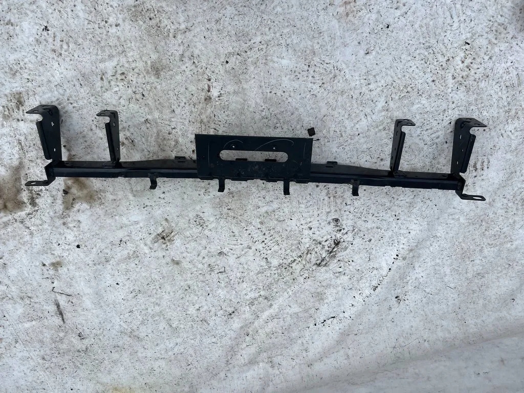 фото №9, Балка підсилювач ford ranger iii задня задня