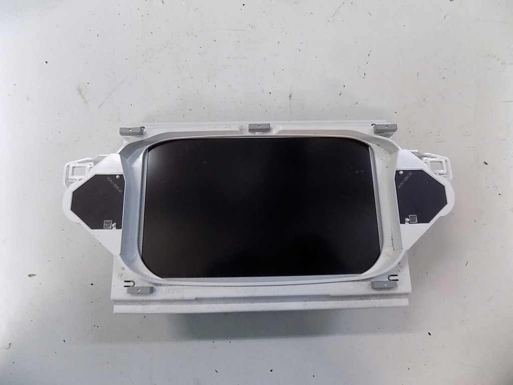 фото №1, Citroen ds3 crossback лічильник дисплей прилади