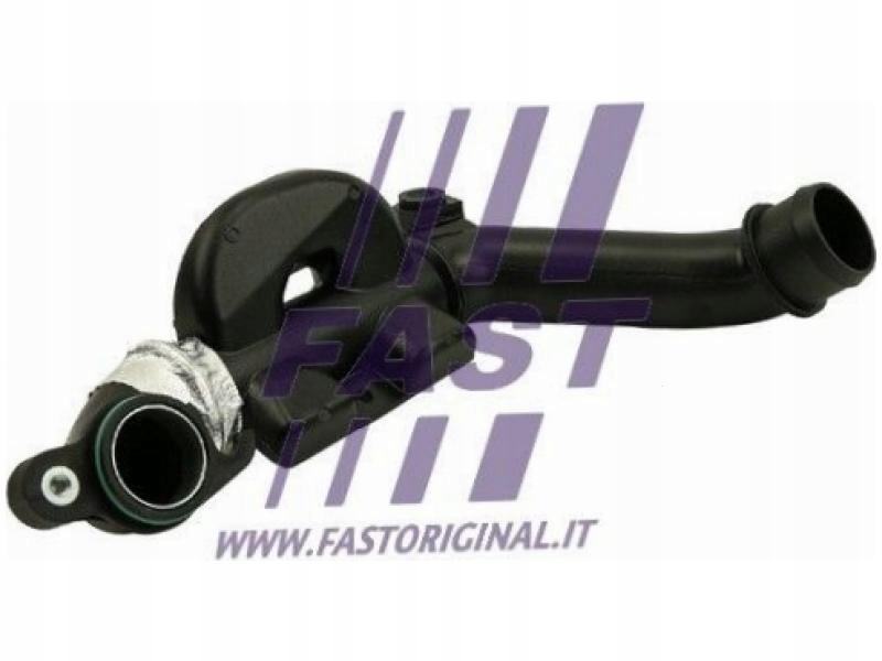 фото №2, Шланг turbo fast ft65102