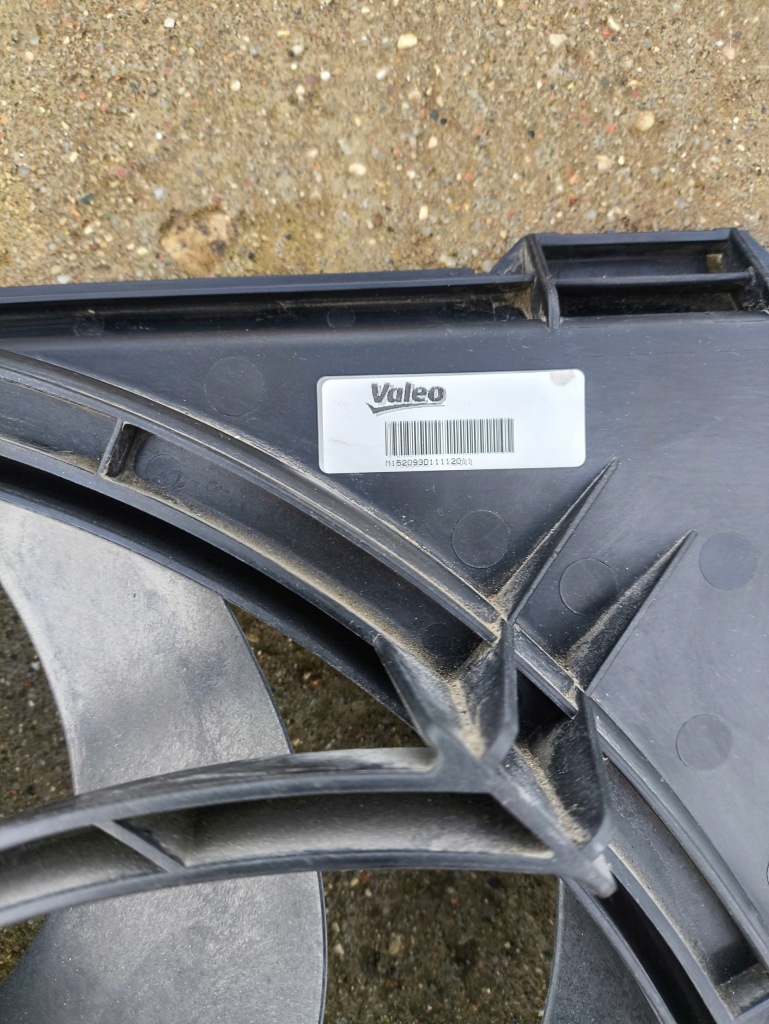 Вентилятор радіатора вентилятор bmw f 20 Недорого