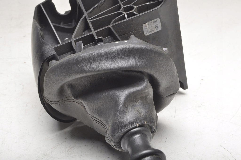 фото №8, Renault trafic iii вибірник домкрат коробки 349012637r