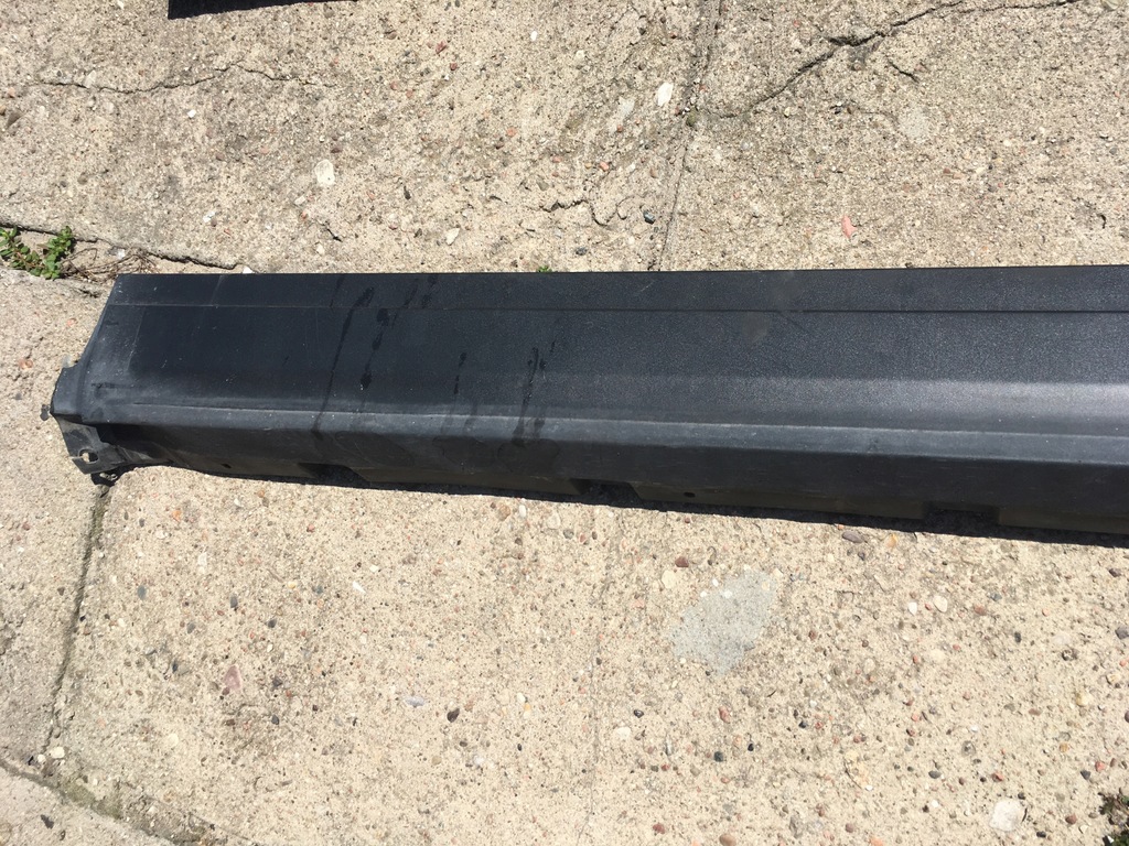 фото №9, Молдинг порог порог maserati levante 670040335 670040336