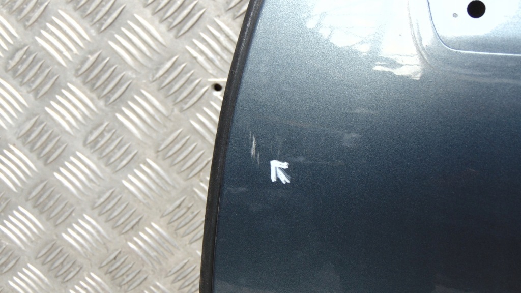 фото №3, C4 picasso i grand двері ліва перед ezwd