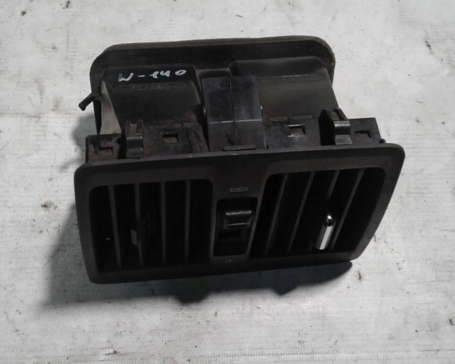 фото №1, Решётка обдув задняя mercedes-benz w140 1408300654