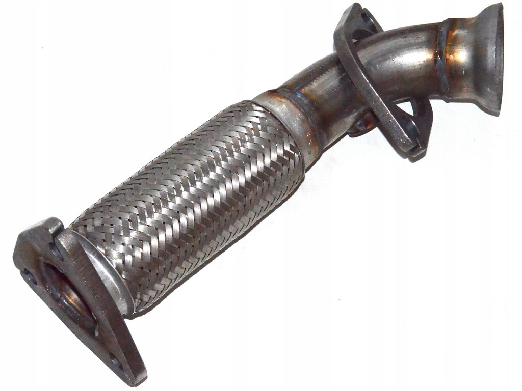 фото №1, Iveco daily iv v vi труба вихлопна перед