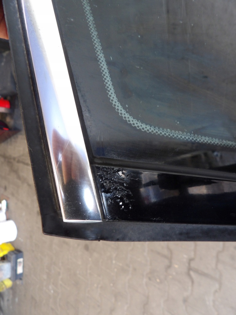 фото №8, Двері задні праве bmw e39 lift 894/3