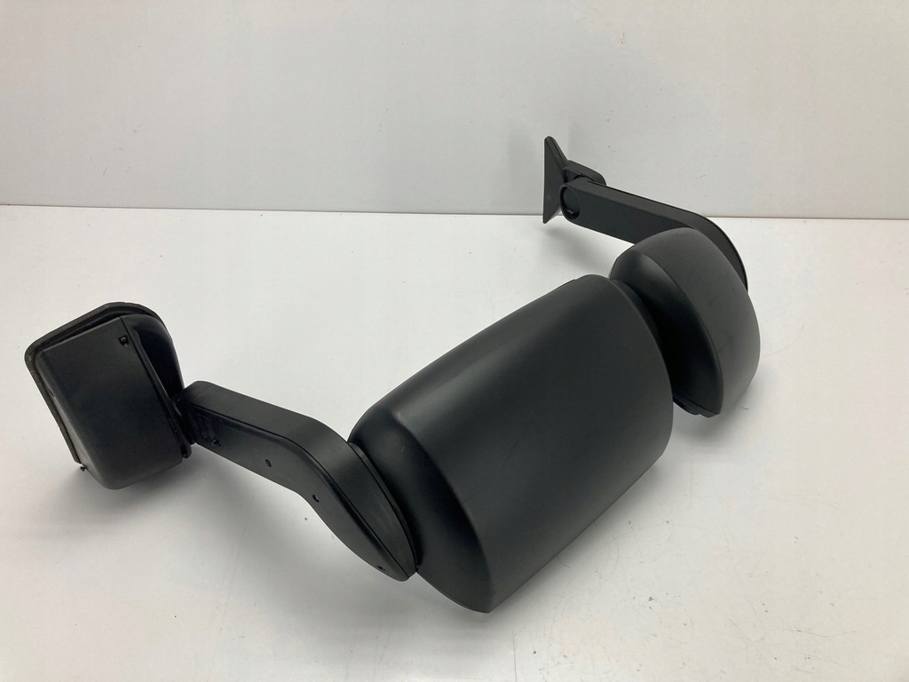 фото №8, Iveco stralis hi-way eurocargo узкая кабина зеркало левая