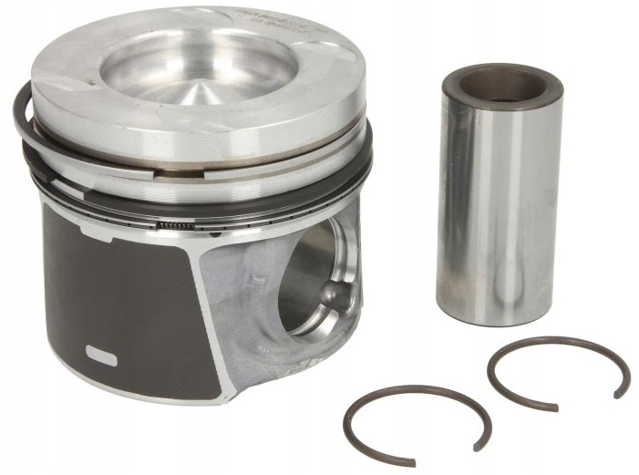 фото №1, Поршень kompletny renault trafic megan 1.6 dci ремонт