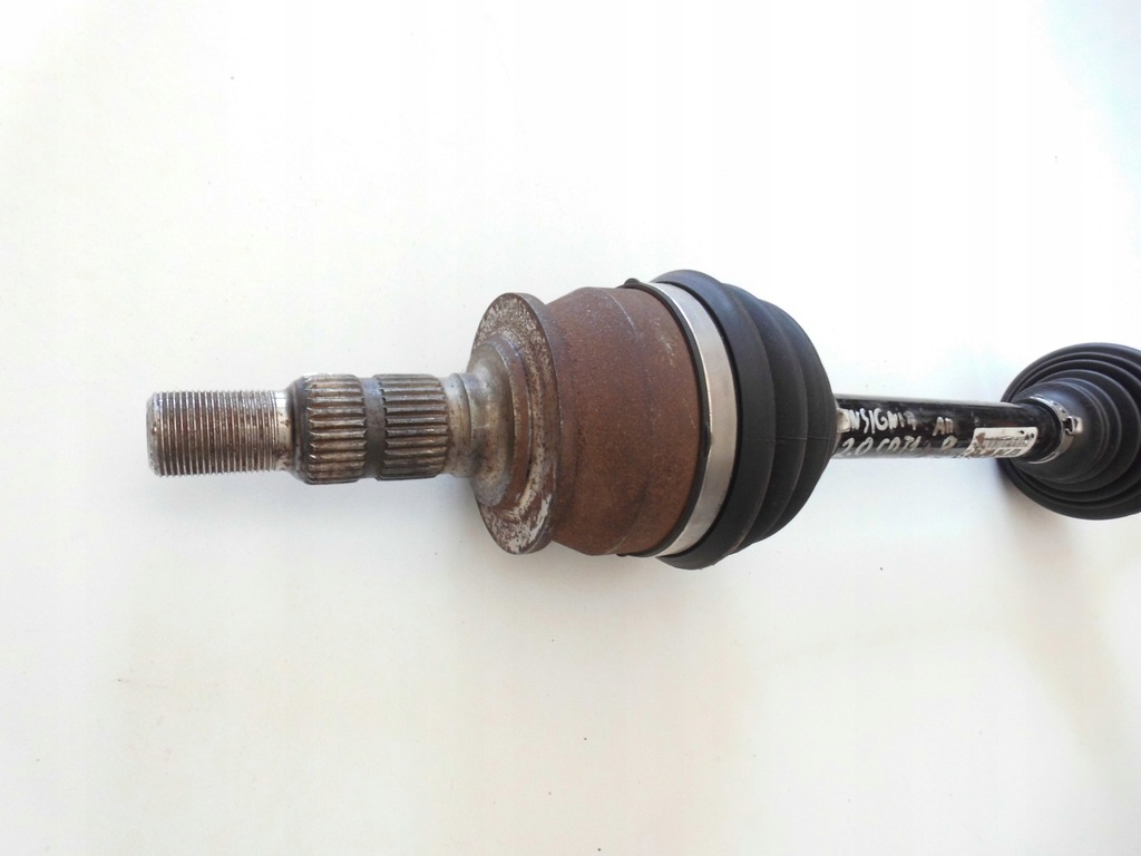 фото №2, Приводной вал opel insignia 2.0cdti 160km левая передняя