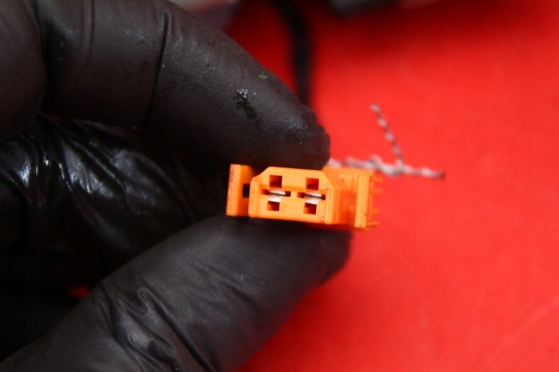 фото №6, Насос помпа дах 10562130115 peugeot 307 cc 05-08