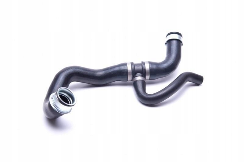 фото №4, Шланг радиатора mercedes cls c219 e-class