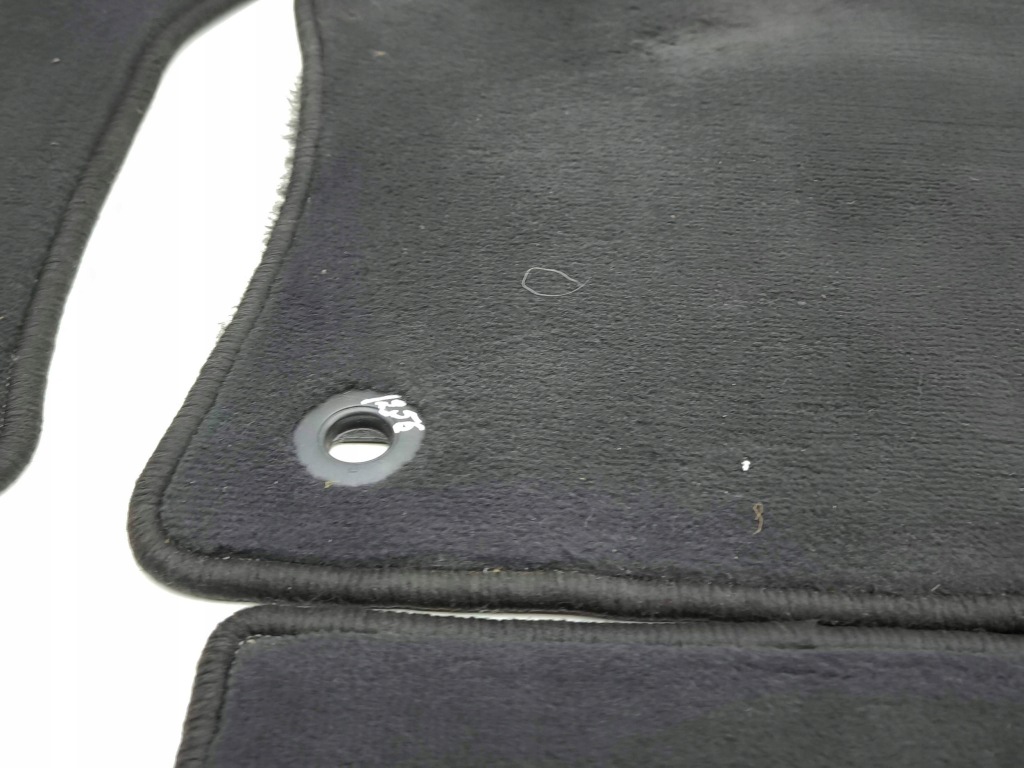 фото №7, Lexus ux 2020 набір килимки автомобільних