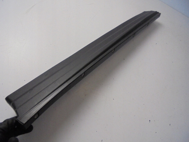 фото №4, Молдинг дверь правый перед lexus nx 14-21
