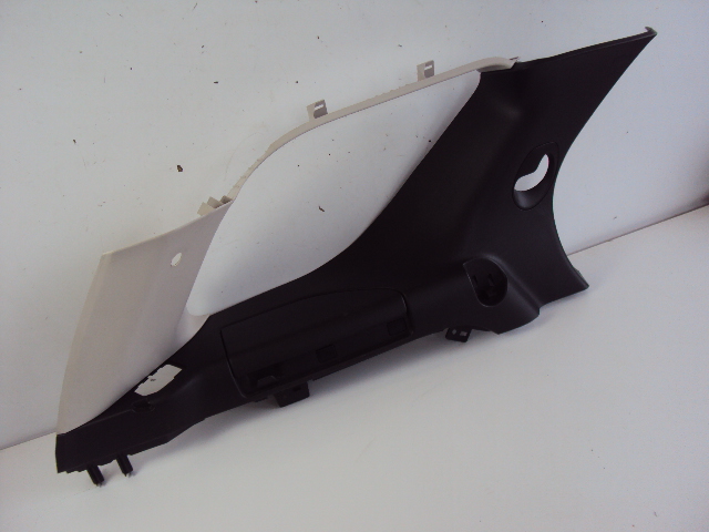 фото №2, Защита стойка левая land rover discovery v l462 17-