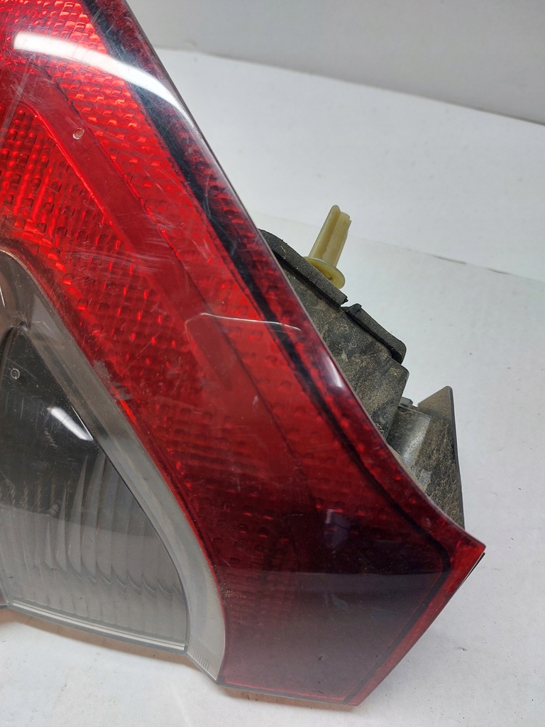 фото №3, Лампа левая задняя ford galaxy mk3