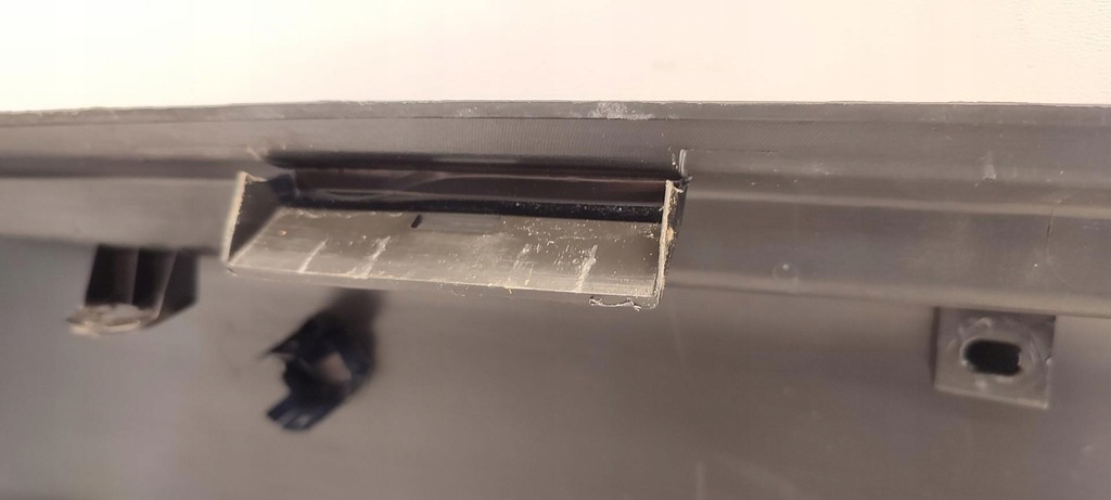 фото №13, Suzuki s-cross sx-4 бампер задня 2024