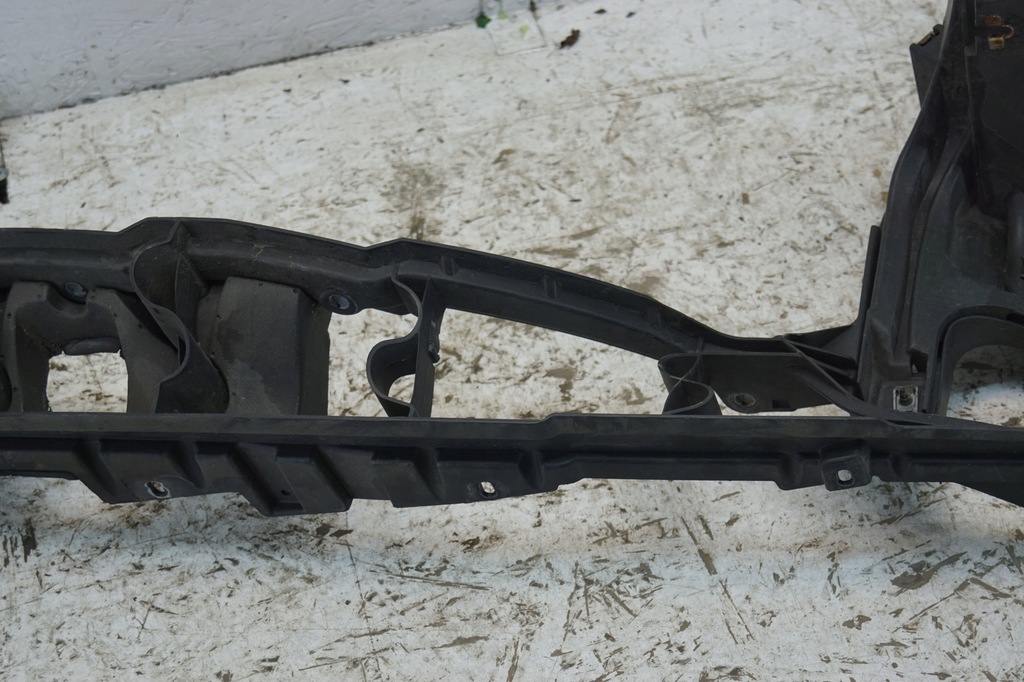 фото №7, Напрямна кронштейн крила ліва bmw x5 e70 7157989