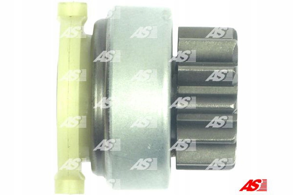 Купити Зчеплення односторонній, стартер as-pl sd9059