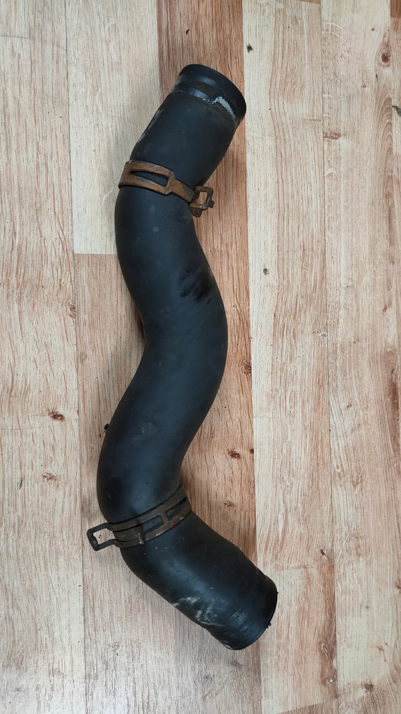 фото №1, Jeep grand cherokee wk 3.0 труба waz wody